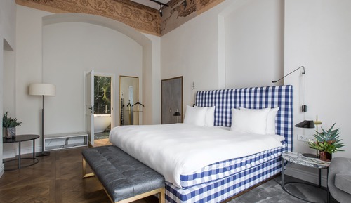 Suite (PACAI)