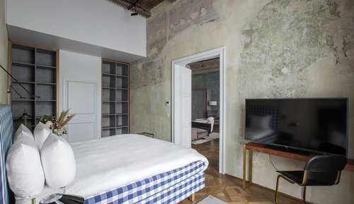 Suite (Heritage)