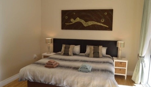 Casa de campo Confort, 2 habitaciones