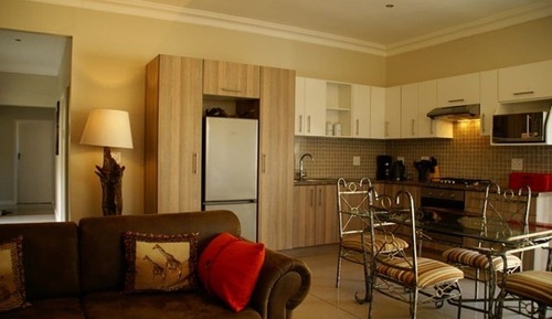 Casa de campo familiar, 2 habitaciones