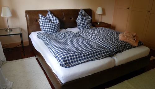 Apartamento (2 Pers)