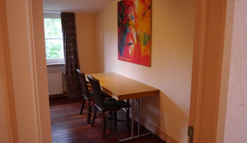 Apartamento, 2 habitaciones, cocina (4 Pers)