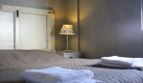 Apartamento, 1 habitación, vistas a la ciudad