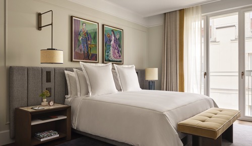 Suite Grand (Premier)