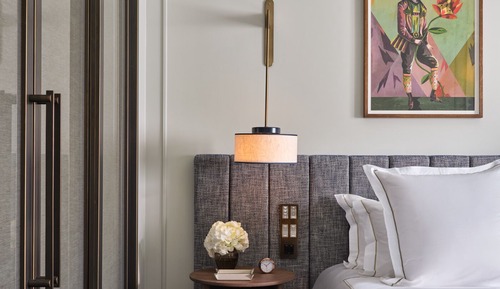 Suite Grand, varias camas (Premier)