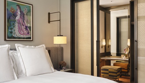 Prinzessin Ferdinande House