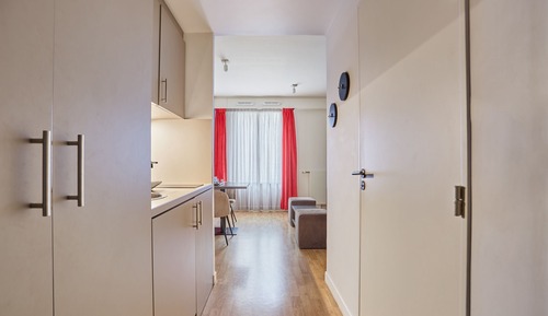 Apartamento, 1 habitación (4 People)