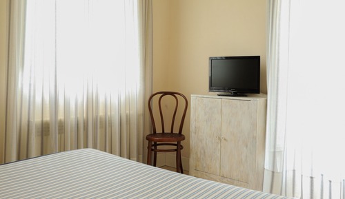 Apartamento, baño privado (Balneario)