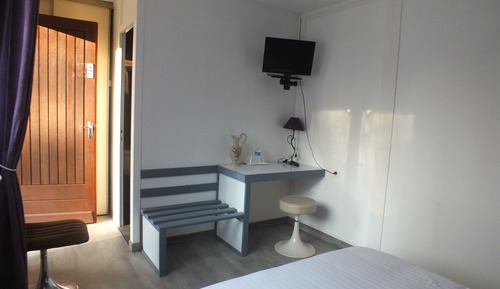 Habitación Confort doble