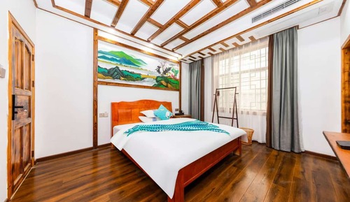 Habitación familiar