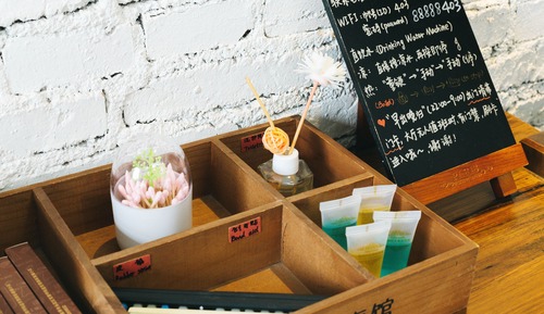 Habitación Deluxe con 2 camas individuales