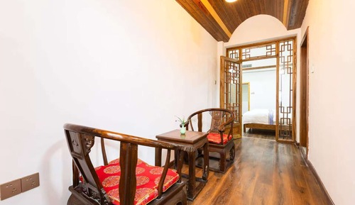 Habitación Signature