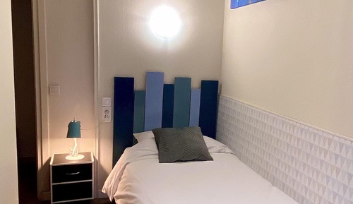 Habitación individual