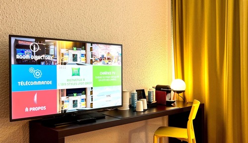 Habitación Confort, 1 cama doble