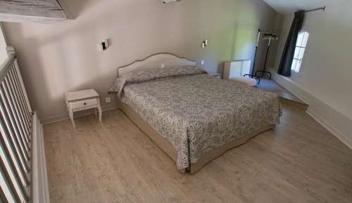 Suite superior (6 people)