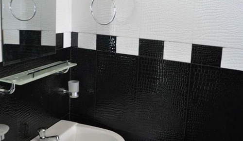 Habitación Deluxe con 2 camas individuales, 1 cama doble