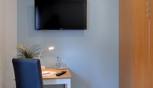 Habitación individual