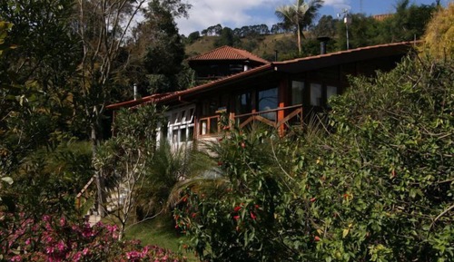 Chalet estándar