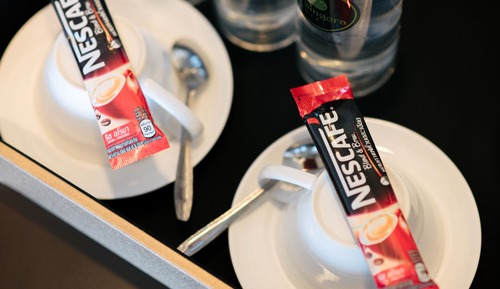 Habitación triple superior