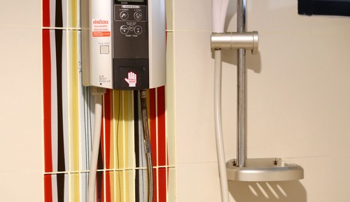 Habitación familiar