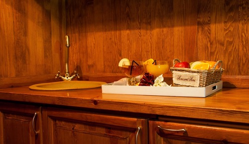 Habitación triple Premium (2 adultos y 1 niño)