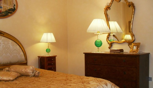 Habitación triple clásica