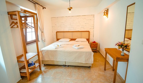 Habitación estándar