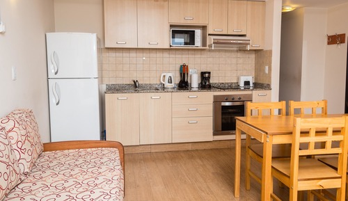 Apartamento (3 People)