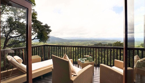 Superior Luxury Cottage