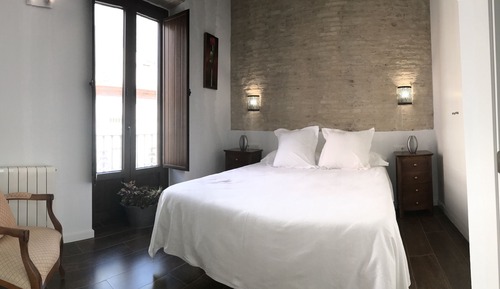 Ático Deluxe, 3 habitaciones