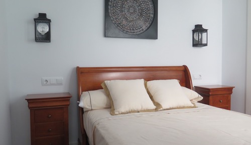 Apartamento, 1 habitación