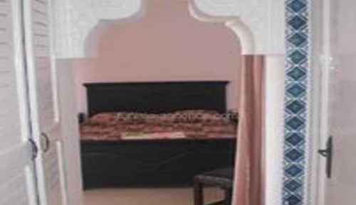 Apartamento, 1 habitación