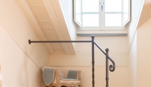 Habitación clásica doble