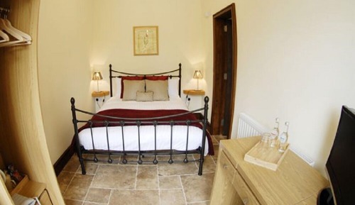 Habitación básica doble (Small)