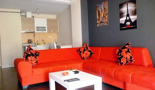 Basic Apartment, 1 Bedroom