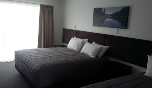 Suite estudio Deluxe, 1 cama de matrimonio grande