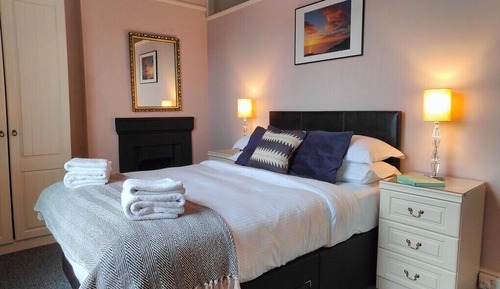 Apartamento, 1 habitación