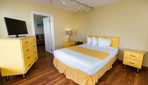 Habitación doble, 2 habitaciones, no fumadores