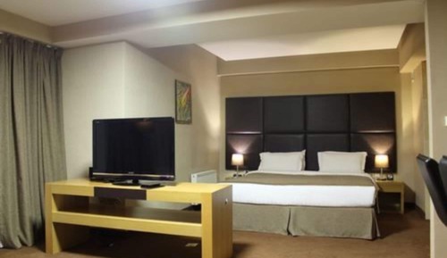 Apartamento clásico