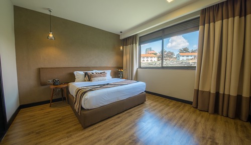 Two Bedroom Superior Suite