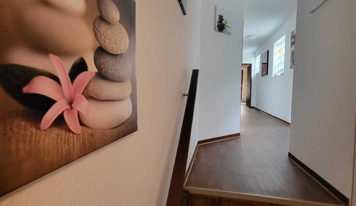 Suite Confort, bañera de hidromasaje (mit Bergblick)