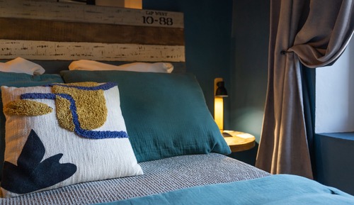 Habitación individual Confort