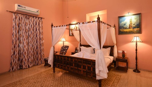 Habitación superior