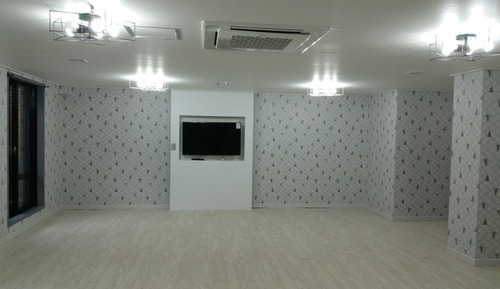 Habitación, 2 habitaciones (Daffodil)