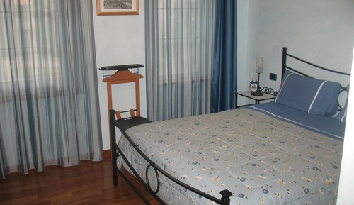 Habitación clásica, baño privado