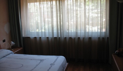 Habitación triple, 1 habitación, baño privado