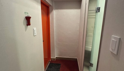 Habitación individual Deluxe