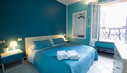 Apartamento, 2 habitaciones