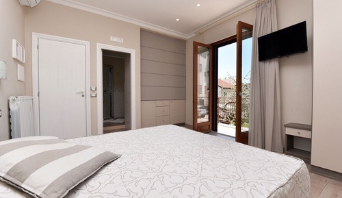 Habitación superior