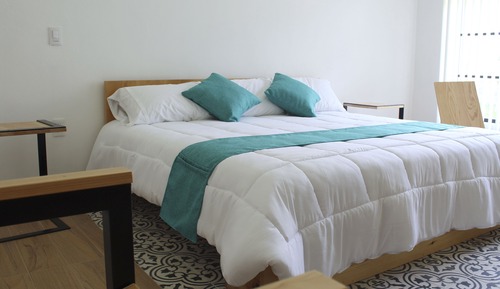 Habitación estándar